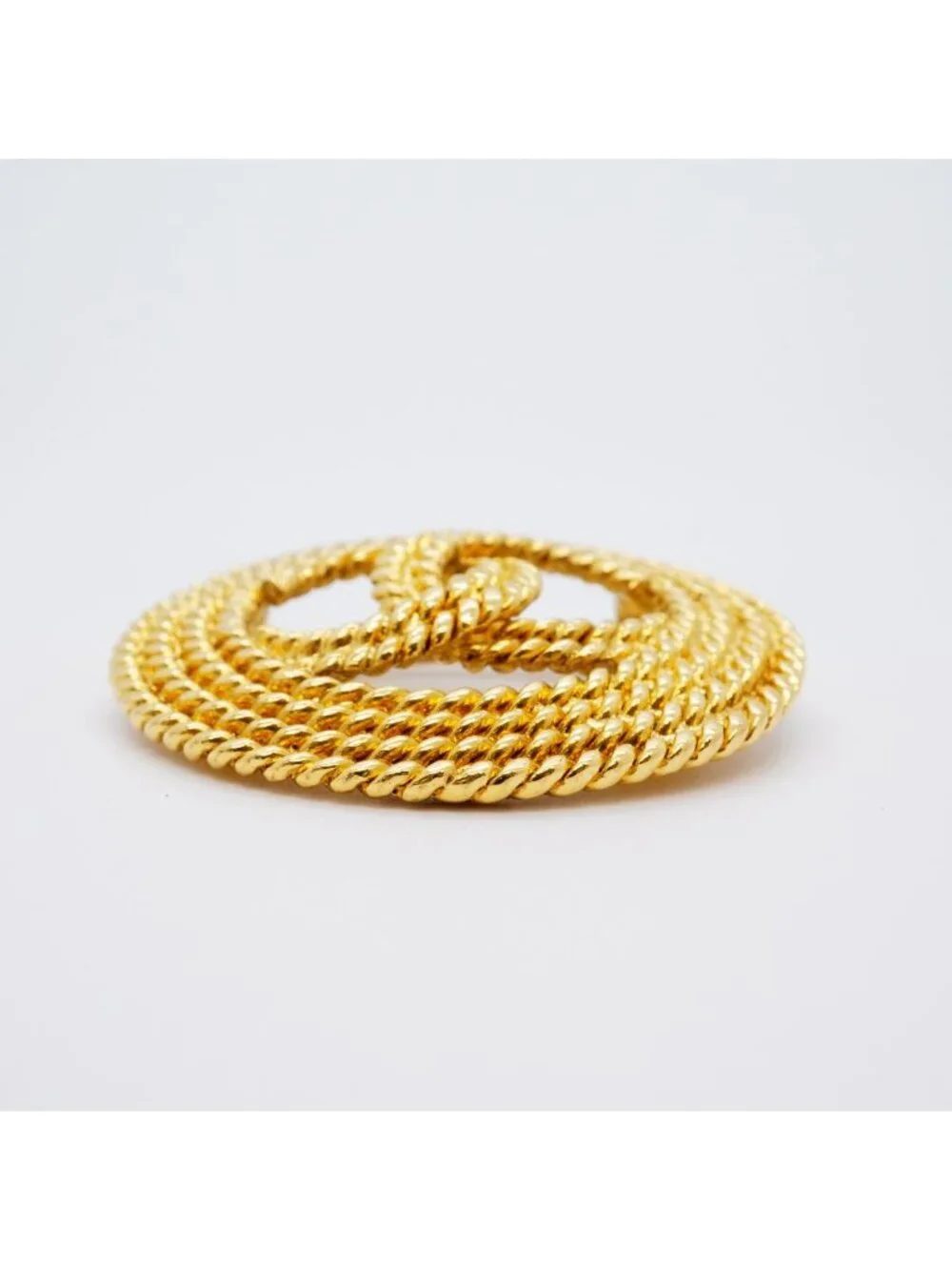 CHANEL brooch vintage